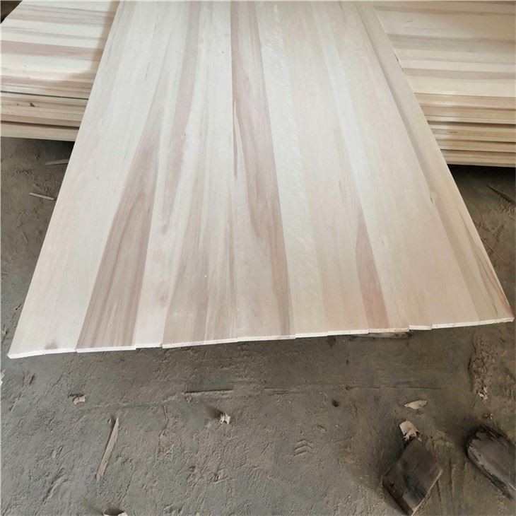 100% Poplar Wood Panels