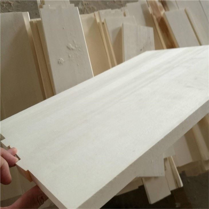 1200*2440mm pleegitatud paplilaud