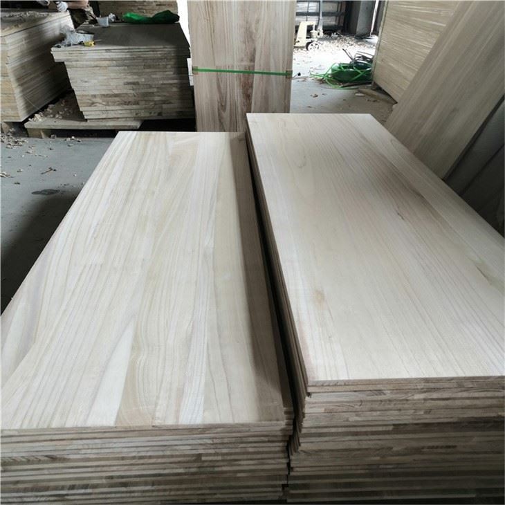Best Price Paulownia Wood