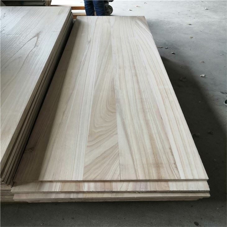 Best Price Paulownia Wood