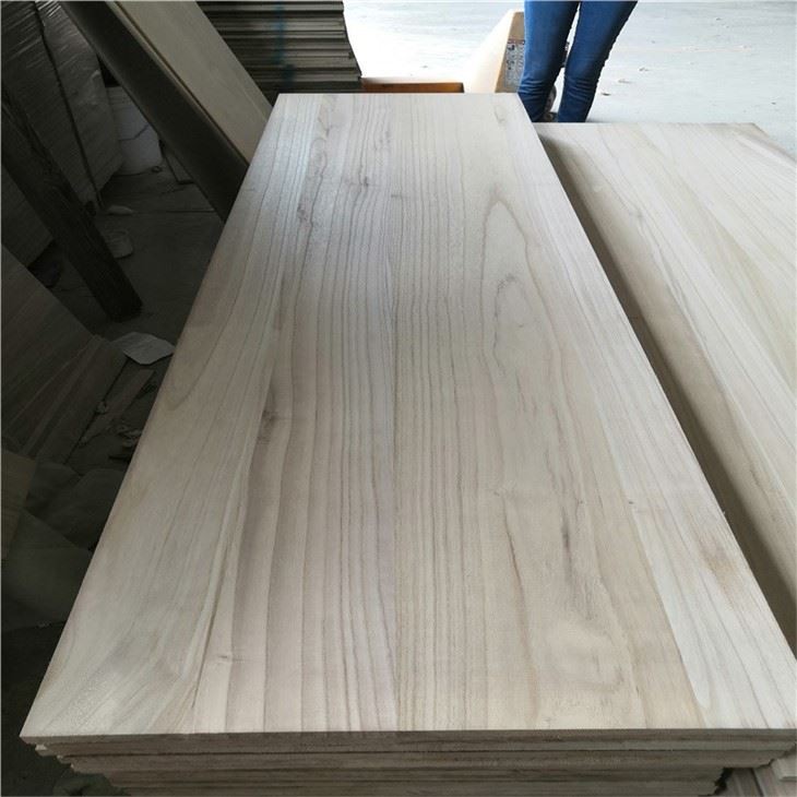 Best Price Paulownia Wood