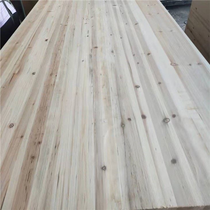 Cedar Edge Glued Board
