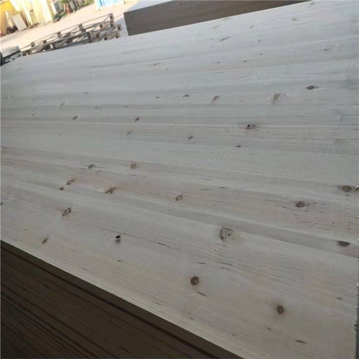 Cedar Edge Glued Board