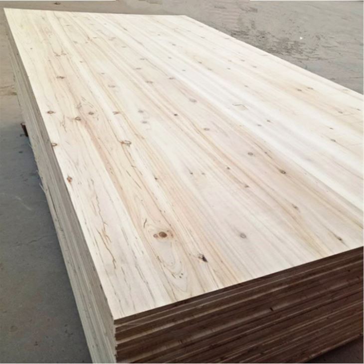Cedar Edge Glued Board