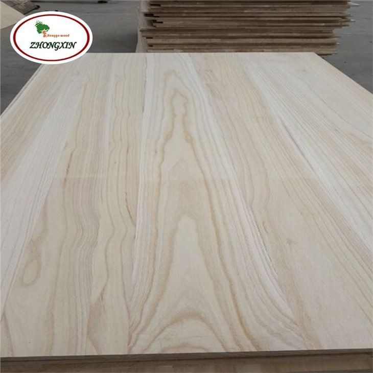 Furniture Coffin Wooden Paulownia Wood Price