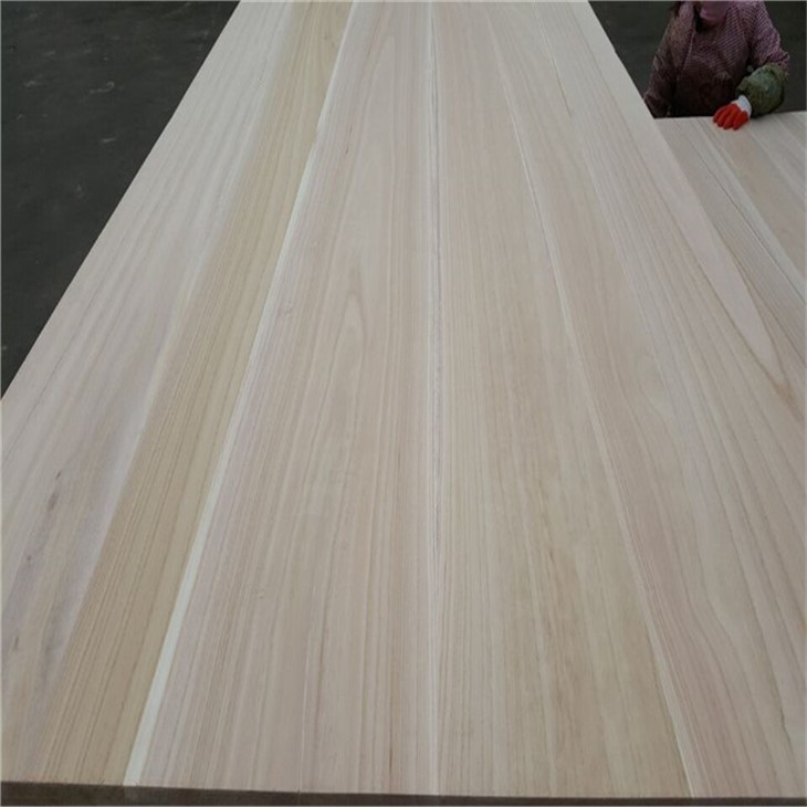 Paulownia Edge liimpuitplaat