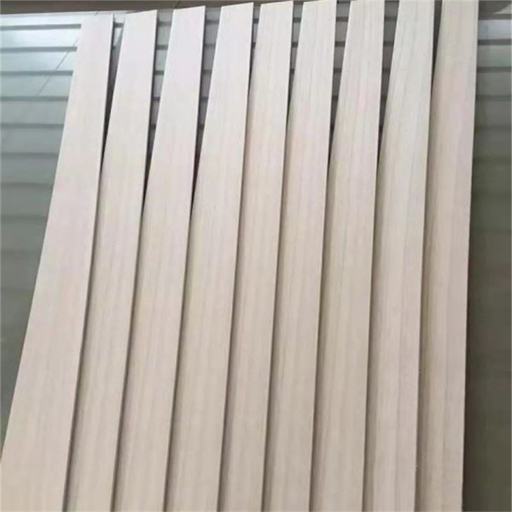 Paulownia Glue Jointed Board