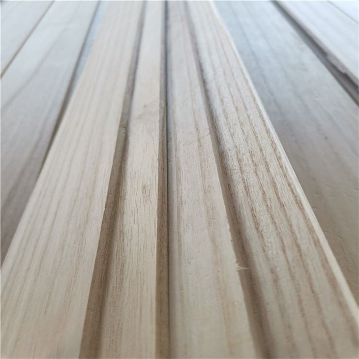 Paulownia Wood Board Strips Sale