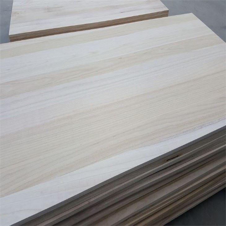 Paulownia Wood For Furniture