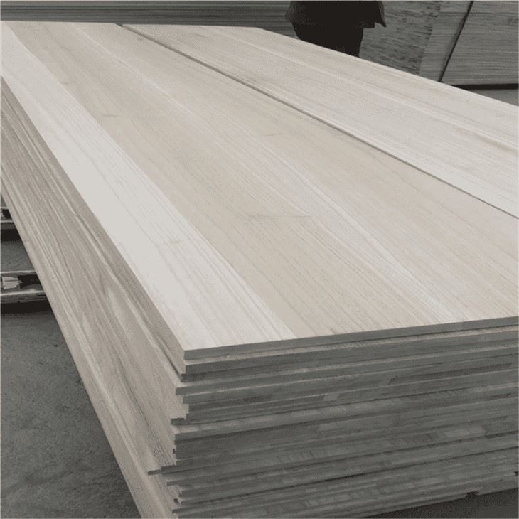 Paulownia Wood müügiks