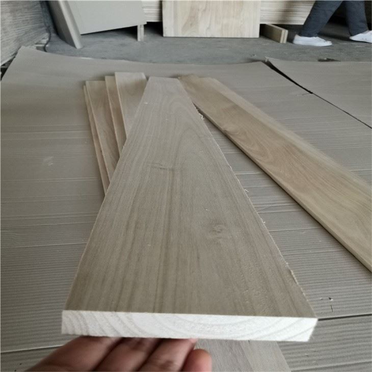 Paulownia Wood Supplier