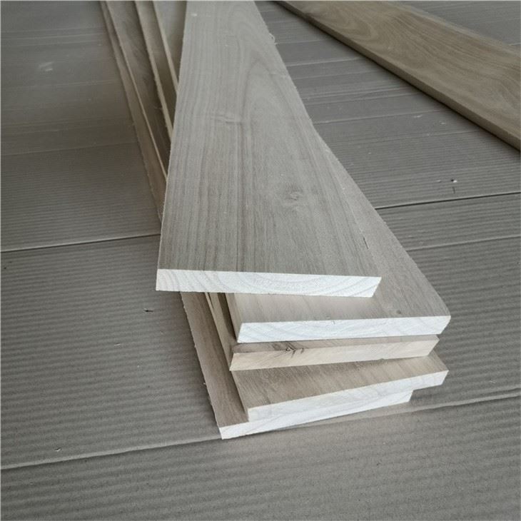 Paulownia Wood Supplier