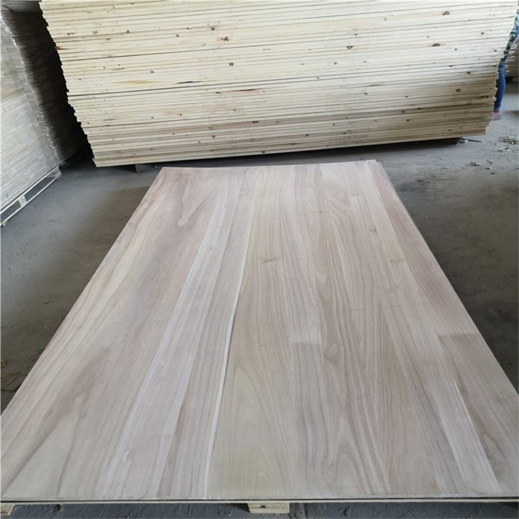 Paulownia Wood Supplier