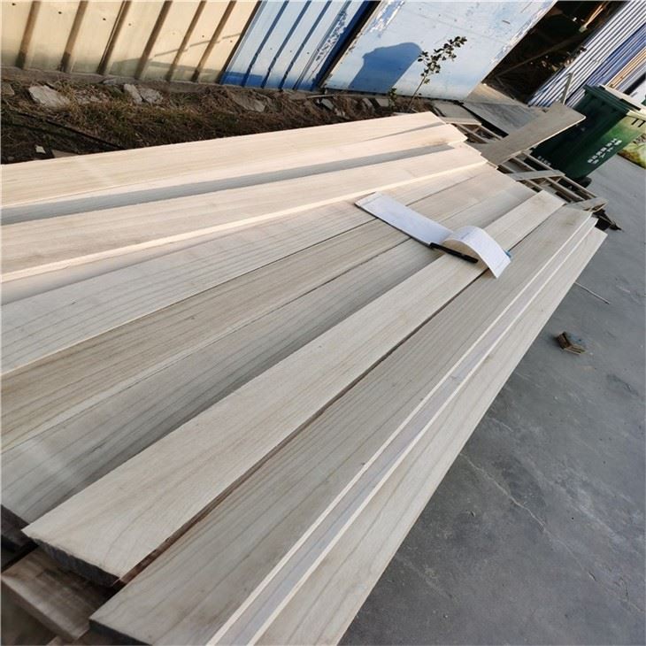Paulownia Wood With Best Price