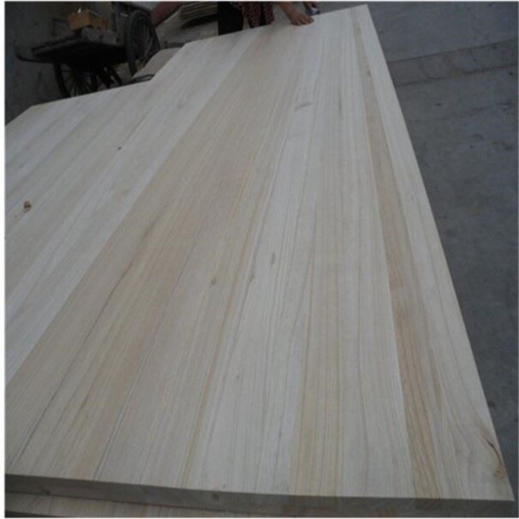 Paulownia Wood