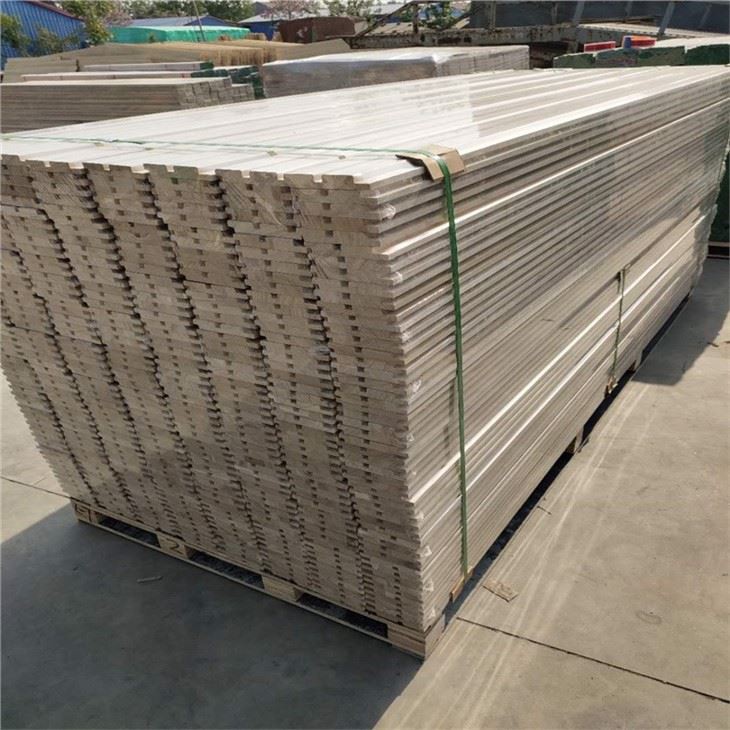 Paulownia Wooden Wall Panels