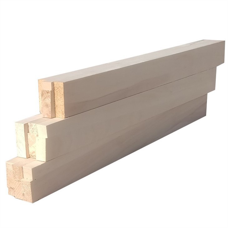 Poplar Wood Price