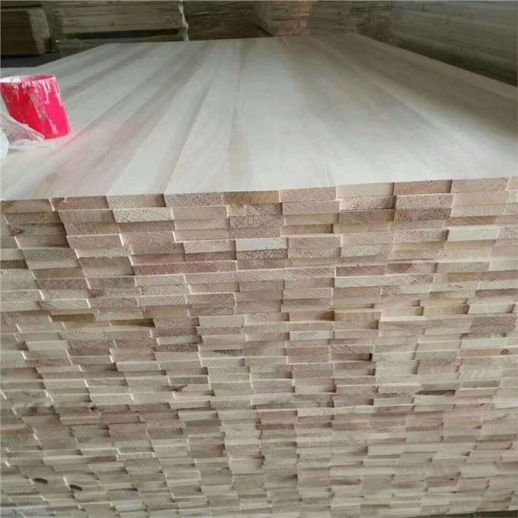 Poplar Wood Price