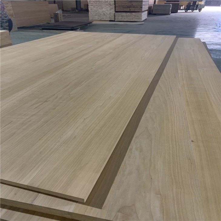 Poplar Wood Price