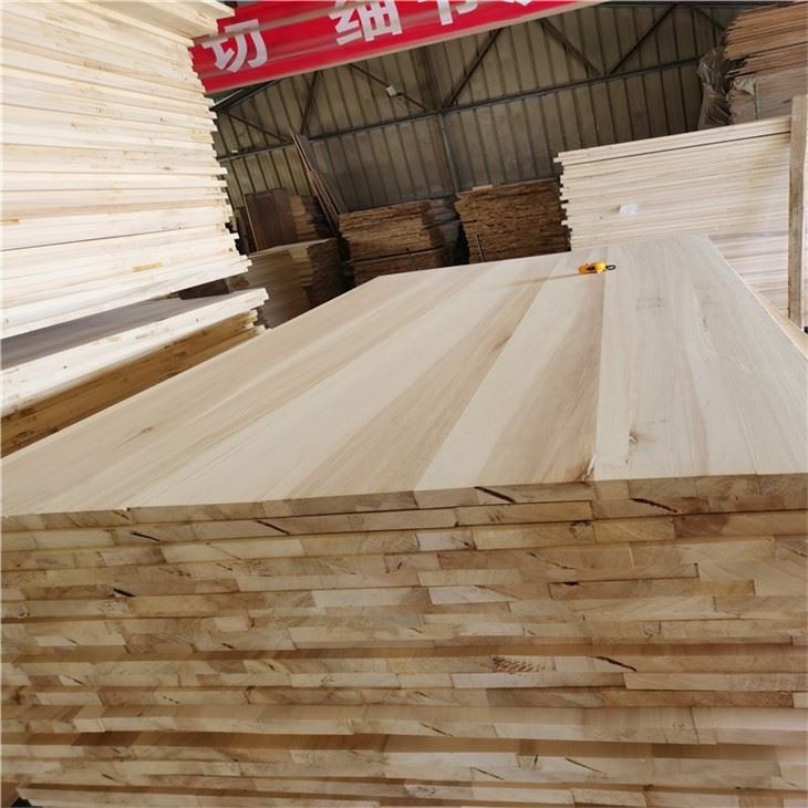 Poplar Wood Price