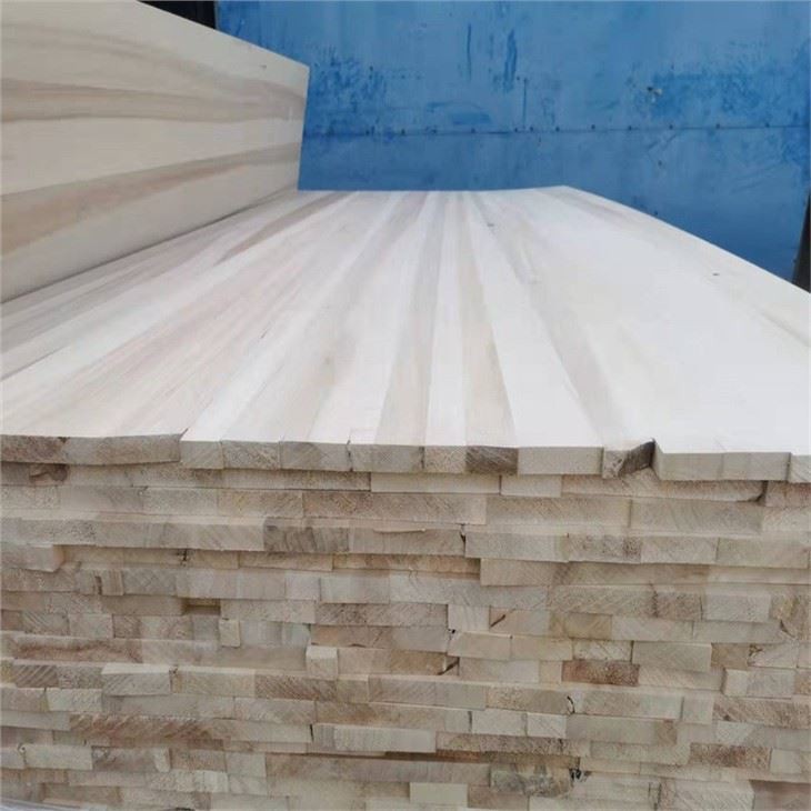 Poplar Wood