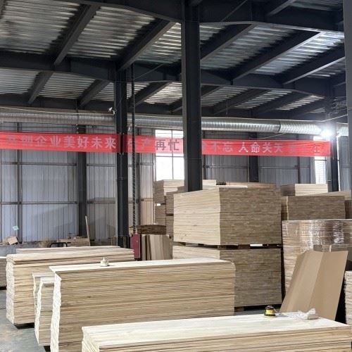 Kiri Solid Wood Kiri Solid Wood