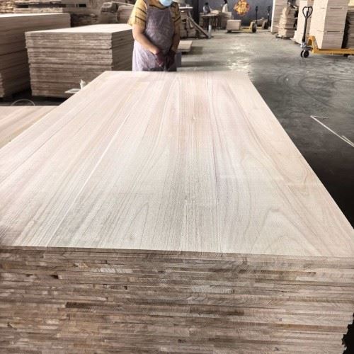 Paulownia Boards For Sale factory