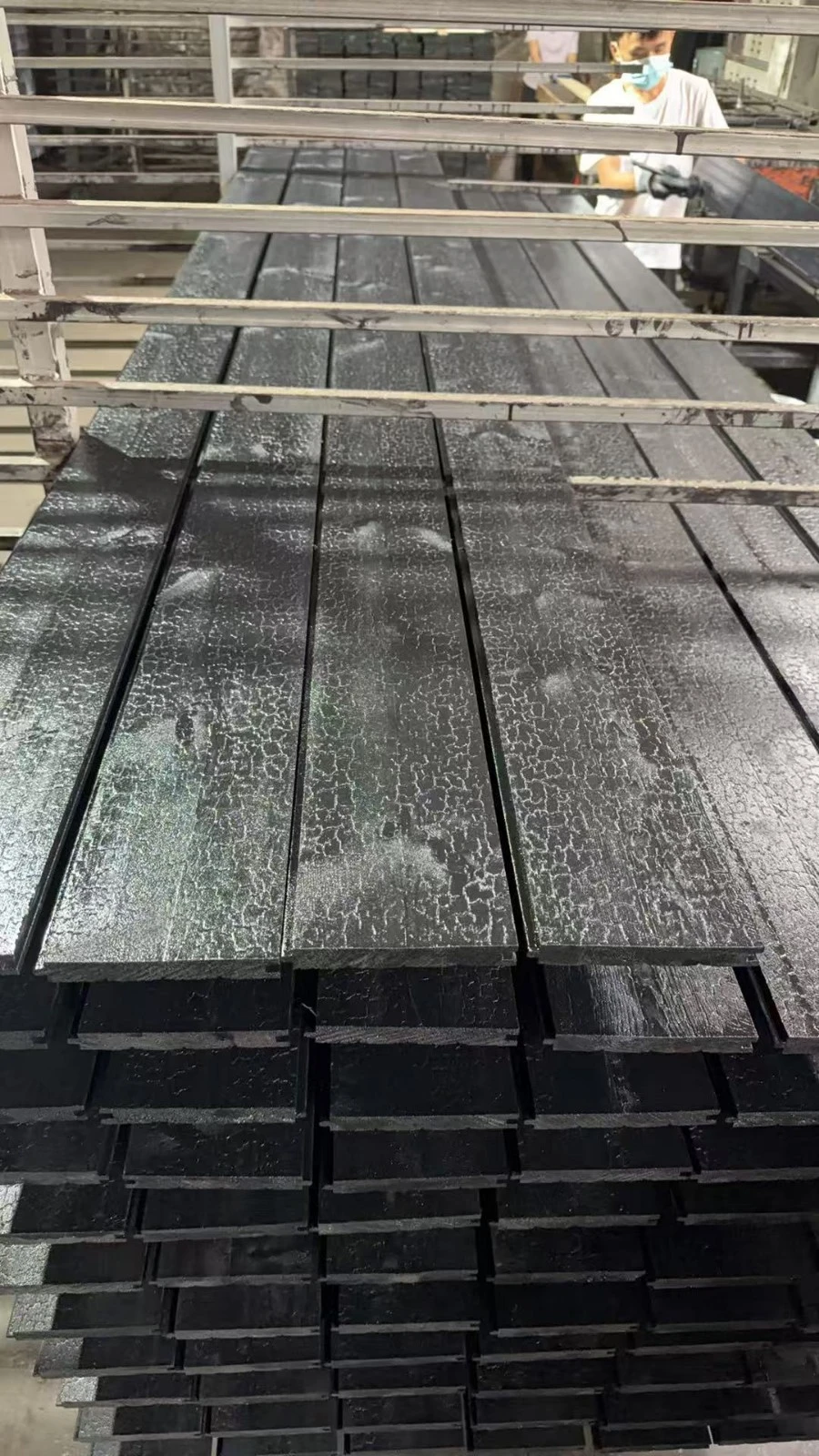 Shou Sugi Ban Wood Wall Panel suppliers