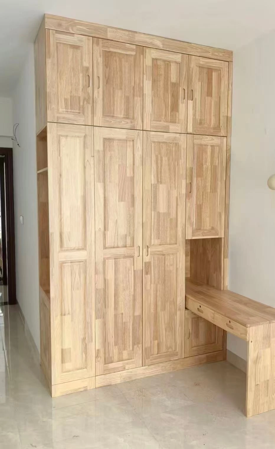 Thai Rubber Wood high quality